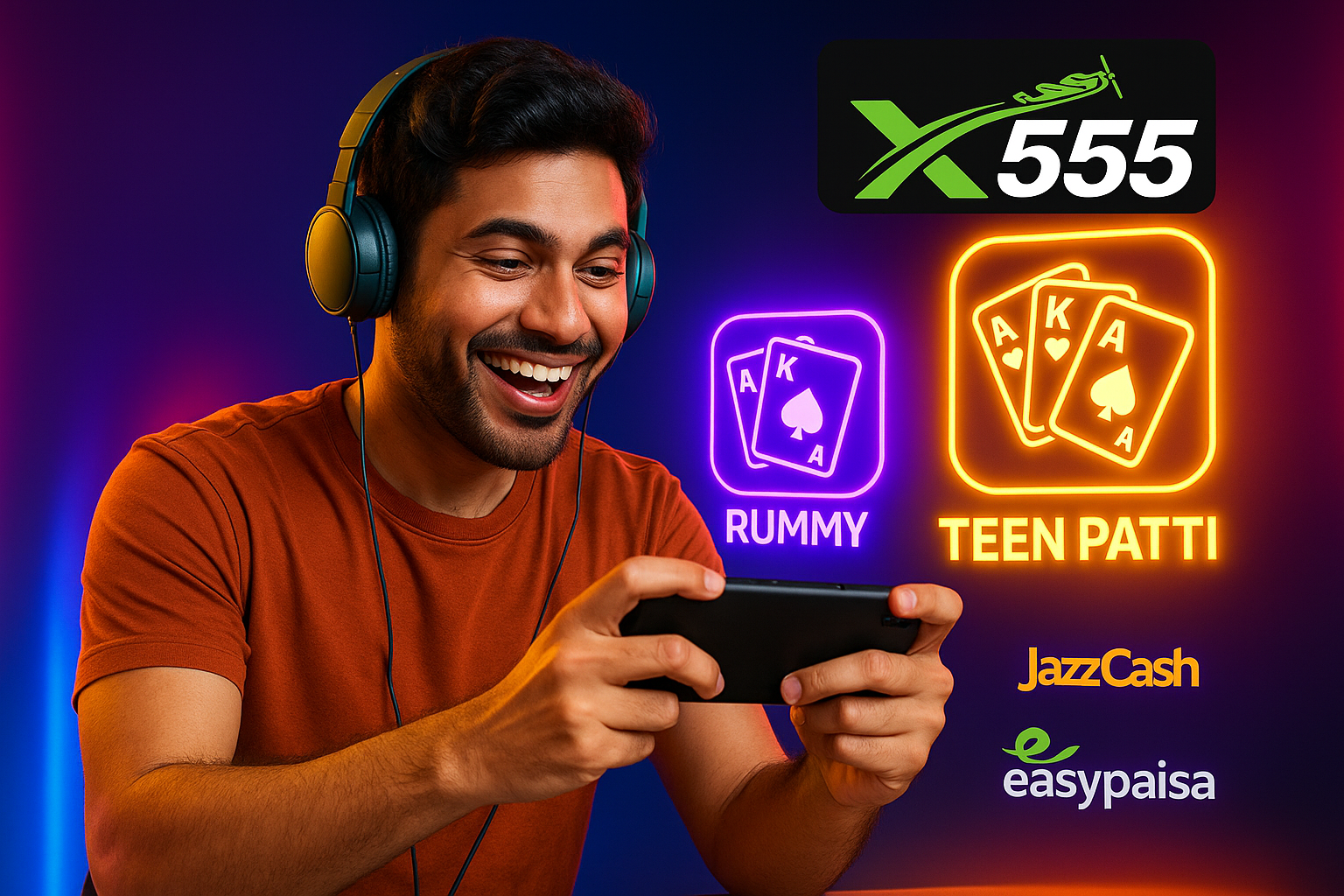 X555 APK for Android X555 iOS App Free Download