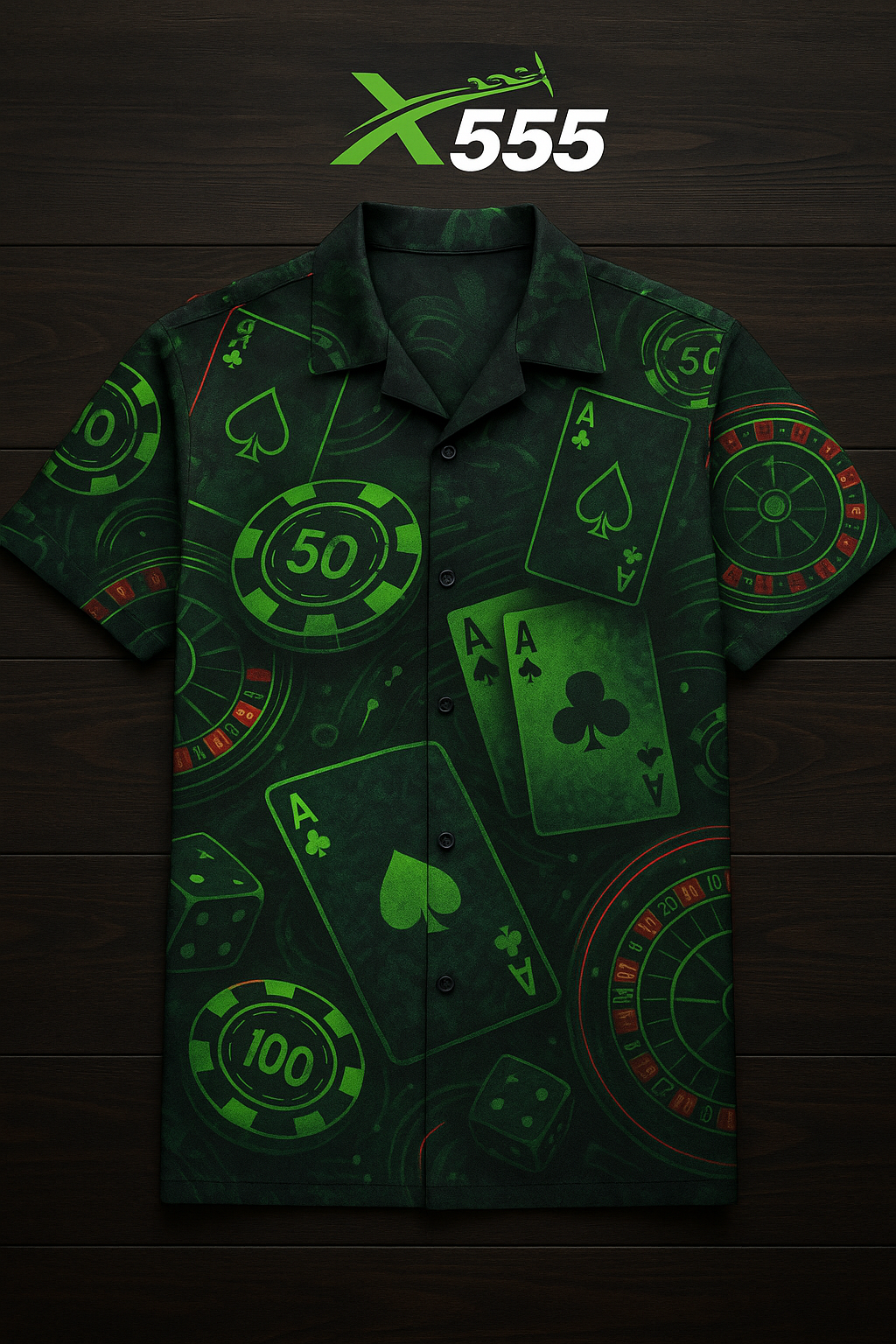 X555 Game Official APK – Free Play & Reward