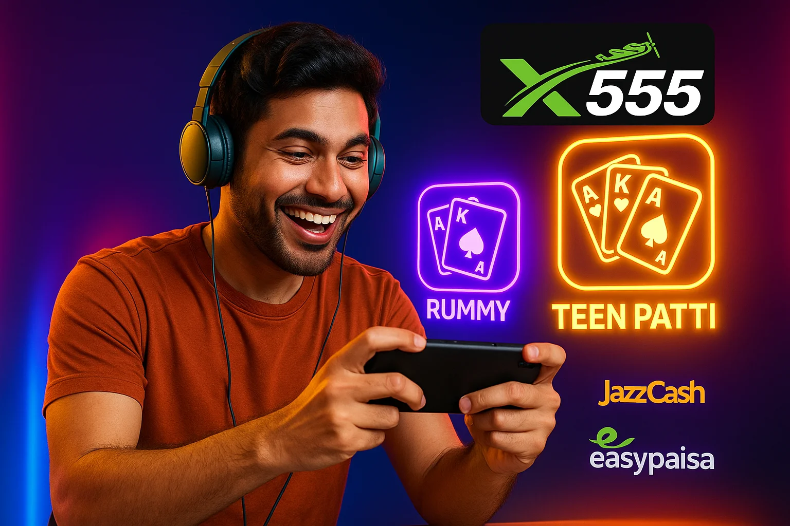 X555 APK for Android X555 iOS App Free Download