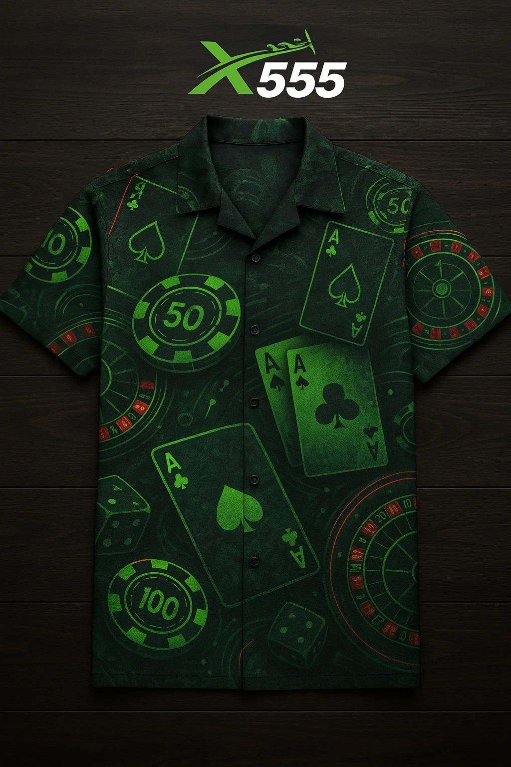 X555 Game Official APK – Free Play & Reward